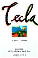 Copertina  Tecla : antenna della \\buona notizia\\