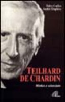 Copertina  Teilhard de Chardin : Mistico e scienziato