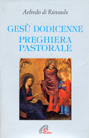 Copertina  Gesù dodicenne ; Preghiera pastorale