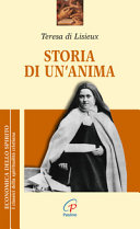 Copertina  Storia di un'anima