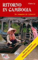 Copertina  Ritorno in Cambogia : un cammino di liberta