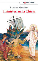 Copertina  I ministeri nella chiesa