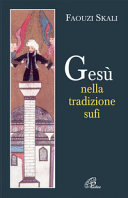 Copertina  Gesù nella tradizione sufi