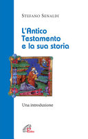 Copertina  L'Antico Testamento e la sua storia : una introduzione