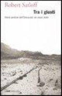 Copertina  Tra i giusti : Storie perdute dell'Olocausto nei Paesi arabi