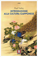 Copertina  Introduzione alla cultura giapponese