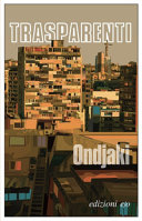 Copertina  Trasparenti