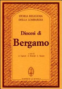 Copertina  Diocesi di Bergamo
