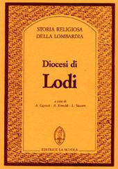 Copertina  Diocesi di Lodi