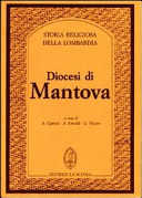 Copertina  Diocesi di Mantova