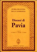 Copertina  Diocesi di Pavia