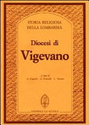 Copertina  Diocesi di Vigevano