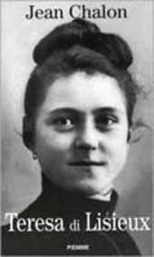 Copertina  Teresa di Lisieux : Una vita d'amore