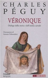 Copertina  Véronique : Dialogo della storia e dell'anima carnale