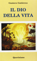 Copertina  Il Dio della vita