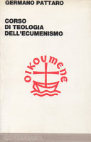 Copertina  Corso di teologia dell'ecumenismo