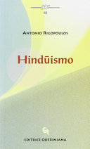 Copertina  Hinduismo