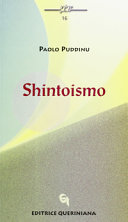 Copertina  Shintoismo