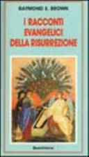 Copertina  I racconti evangelici della risurrezione