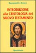 Copertina  Introduzione alla cristologia del Nuovo Testamento