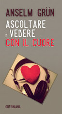Copertina  Ascoltare e vedere con il cuore