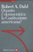 Copertina  Quanto è democratica la Costituzione americana?