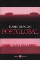 Copertina  Postglobal