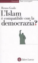Copertina  L'Islam e compatibile con la democrazia?