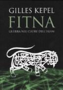 Copertina  Fitna : guerra nel cuore dell'Islam