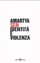 Copertina  Identità e violenza