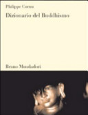Copertina  Dizionario del Buddhismo