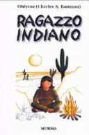 Copertina  Ragazzo indiano