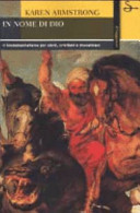 Copertina  In nome di Dio
