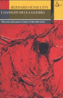 Copertina  I dannati della guerra