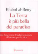 Copertina  La Terra è più bella del paradiso