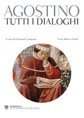 Copertina  Tutti i dialoghi