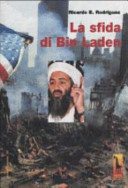 Copertina  La sfida di Bin Laden