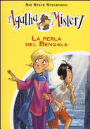 Copertina  La perla del Bengala
