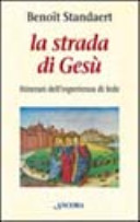 Copertina  La strada di Gesù : itinerari dell'esperienza di fede