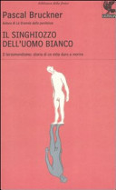Copertina  Il singhiozzo dell'uomo bianco
