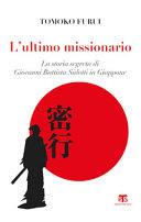 Copertina  L'ultimo missionario