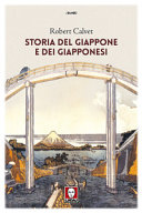 Copertina  Storia del Giappone e dei giapponesi