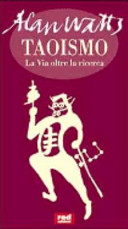 Copertina  Taoismo : la via oltre la ricerca