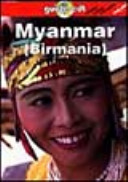 Copertina  Myanmar (Birmania)