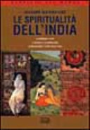Copertina  Le spiritualità dell'India