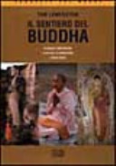 Copertina  Il sentiero del Buddha