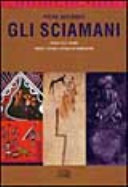 Copertina  Gli sciamani
