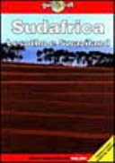 Copertina  Sudafrica, Lesotho e Swaziland Edizione italiana