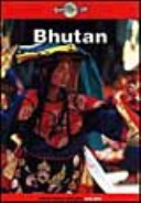 Copertina  Bhutan Edizione italiana