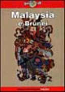Copertina  Malaysia e Brunei